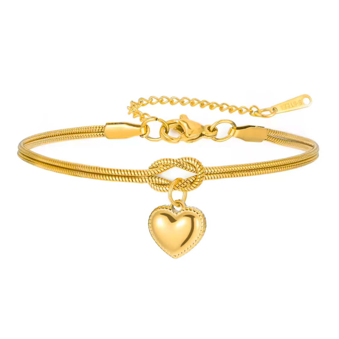 Corazón Infinito
