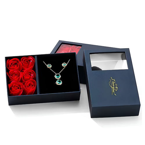 Caja de Rosas Edición Especial