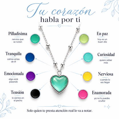 Aura Heart Edición Limitada