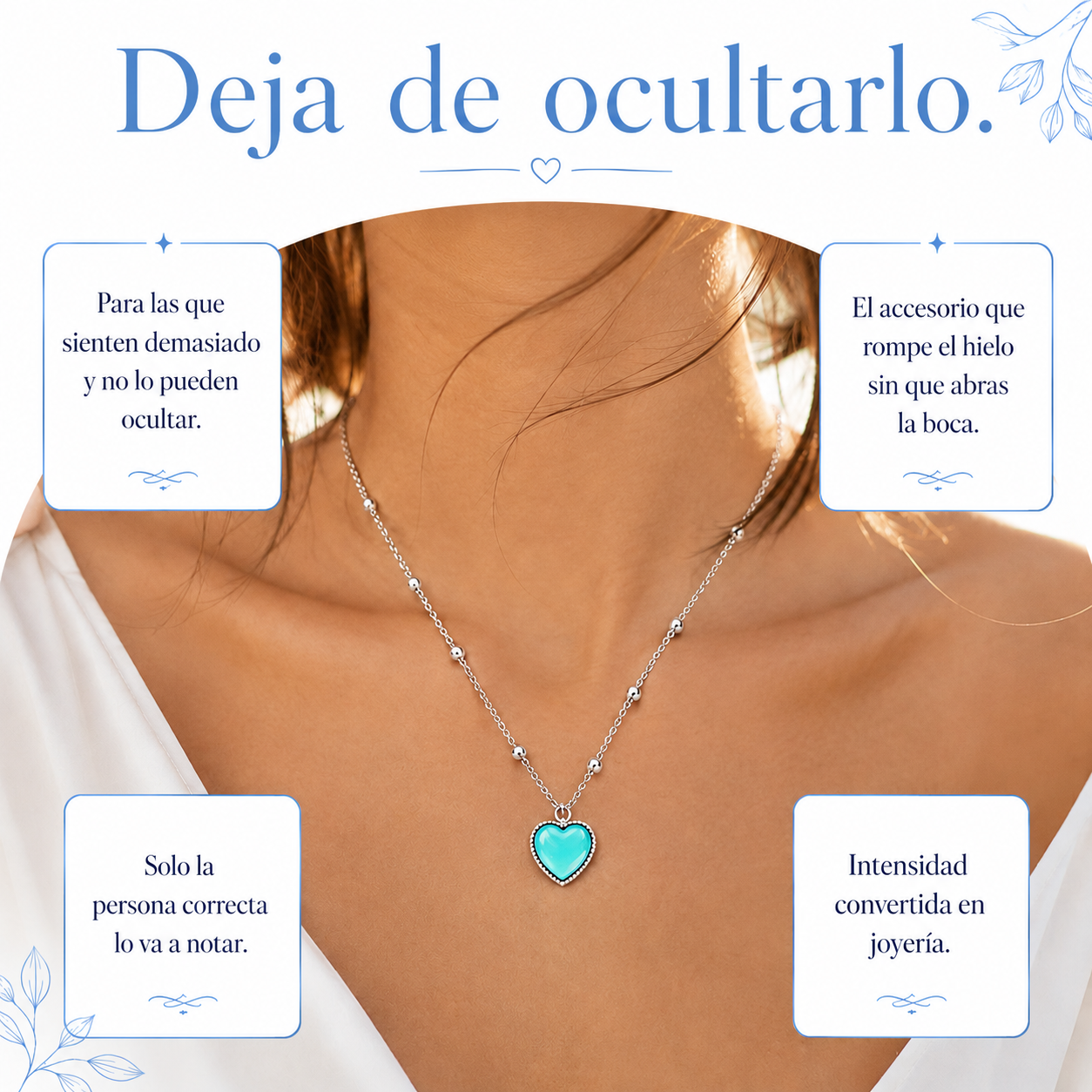 Aura Heart Edición Limitada