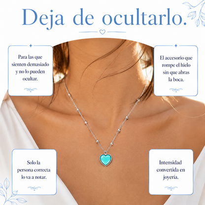Aura Heart Edición Limitada