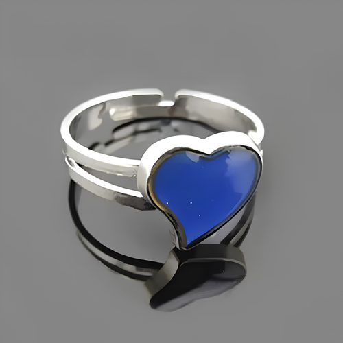 Anillo de Sentimientos